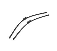 Limpiaparabrisas VALEO Silencio Xtrm VF857, 650/580mm, Frente, 2 Pieza