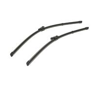 Limpiaparabrisas VALEO Silencio Xtrm VF871, 600/520mm, Frente, 2 Pieza