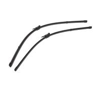 Limpiaparabrisas VALEO Silencio Xtrm VF876, 750/650mm, Frente, 2 Pieza