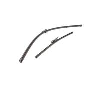 Limpiaparabrisas VALEO Silencio Xtrm VF888, 700/380mm, Frente, 2 Pieza