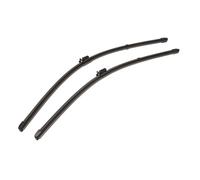 Limpiaparabrisas VALEO Silencio Xtrm VF924, 600/550mm, Frente, 2 Pieza