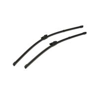 Limpiaparabrisas VALEO Silencio Xtrm VF932, 600/500mm, Frente, 2 Pieza