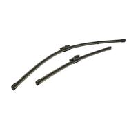 Limpiaparabrisas VALEO Silencio Xtrm VF934, 650/400mm, Frente, 2 Pieza