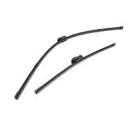 Limpiaparabrisas VALEO Silencio Xtrm VF936, 700/400mm, Frente, 2 Pieza