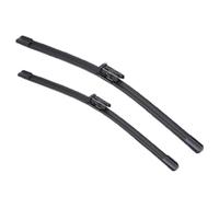 Limpiaparabrisas Vehículo Compatible Con Leapmotor Para C10 2024 2025 Limpiaparabrisas De Coche Parabrisas De Coche Hojas De Ventana Delantera 24 "+ 16"