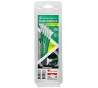 Limpiaparabrisas Visible Dust DualPower-X 1.3X Regular Strength MXD100 Limpieza de Lente [17741756]