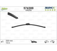 Limpiaparabrisas VW Polo 04-22 (574300) OEM Valeo