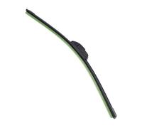 Limpiaparabrisas Windshield Wipers, All-Season Windshield Wiper, 11.81-25.59 pulgadas, reemplazo fácil de instalar, hoja de goma, limpiador de pantalla de viento para coche, para lluvia, nieve
