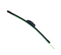 Limpiaparabrisas Windshield Wipers, All-Season Windshield Wiper, 11.81-25.59 pulgadas, reemplazo fácil de instalar, hoja de goma, limpiador de pantalla de viento para coche, para lluvia, nieve