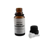 Limpiar el borde de los zapatos - Remover en, líquido de movimiento de manchas de zapatos | Zapatos blancos Whitening Liquid, Remover Black Edge, Remover raspador de pintura, cal