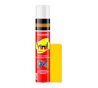 LIMPIARCOCHE.COM SANMARINO ABRILLANTADOR VINIL SALPICADEROS Efecto RENOVADOR Spray 1000 CC. + BAYETA