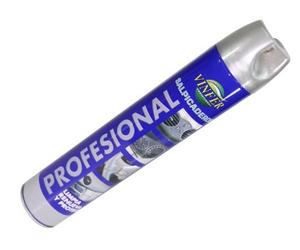 LIMPIASALPICADEROS PROFESIONAL 750 ML.