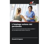 L'impiego esteso del personale