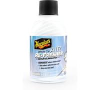 Limpieza Aire Acondicionado Meguiar's G16602EU Olor Air Refresh Verano Breez