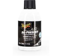 Limpieza Aire Acondicionado Meguiar's G181302EU Olor Air Refresh Black Scent