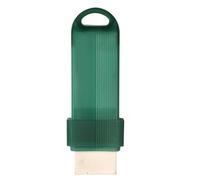 Limpieza borrador de manchas de goma Potente descontaminación Eraser para la cocina Baño Interior Zapatos Interior Material Eco Amable 50G 50G