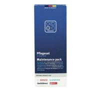 Limpieza Bosch 00311900 Limpiador Rasqueta Paño para Hornillo de Vidrio Cerámico