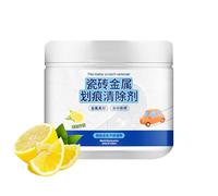 Limpieza De Azulejos De Cuarzo - Remotor De Coloración De Mármol 250g, Limpieza De Encimera De Piedra | Restoir Superficies, Fórmula De Cuidado En El Hogar Protectora | Tratamientos De Reparación