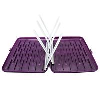 Limpieza de biberón marca B.BOX. Modelo Egouttoir pliable PRUNE