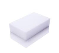 Limpieza de borrador de esponja Borrador de esponjas Pad de limpieza de espuma Desmontaje de manchas efectivas para accesorios de baño de cocina Material de nanotecnología 20g