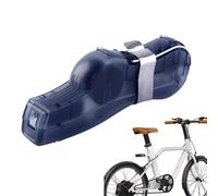 Limpieza de cadenas de bicicletas,Limpieza de cadenas de bicicletas | Cepillos de limpieza para bicicletas con cepillos,Removedor de cadena de motocicleta, juego de arandelas de cadena, limpiador de c