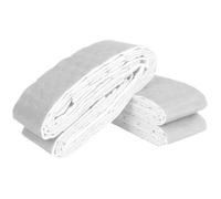 Limpieza de campana extractora,10 Uds. Tela No Tejida Retardante De Llama,Para Absorción De Espeso Con Tela No Tejida - Para Protección de Encimera de Cocina y Mesa contra Calor, Rasguños