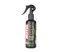 MOTUL MC Care M1 Helmet And Visor Limpiador aerosol 250 ml