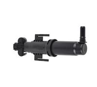 Limpieza De Faros Boquilla Compatible Con Para 535d Para 535i 2016 Para 540i 2017 1 Uds Boquillas Para Faros Delanteros De Coche Izquierda Y Derecha Accesorios 61677377668