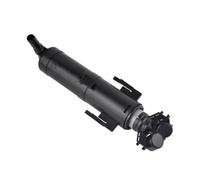 Limpieza De Faros Boquilla Compatible Con Para F25 Para X3 2011-2014 1 Pieza Boquilla Rociadora De Arandela Delantera Izquierda Derecha Jet 61677251640