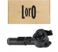 Limpieza de faros boquilla de agua de lavado delantera derecha MINI R56 R57 R...