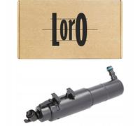Limpieza de faros boquilla de agua de lavado delantera izquierda MERCEDES R W...