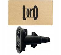 Limpieza de faros boquilla de agua de lavado delantera XENON derecha RANGE RO...