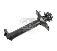 Limpieza de faros - boquilla de líquido de lavado FEBI BILSTEIN 175649
