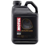 Limpieza De Filtro De Aire MC CARE A1 Motul 5 L Limpiador