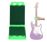 Limpieza de Guitarras,Ergonómico y de Larga Duración - Limpiador Frotador de Cuerdas de Guitarra | para Violín Bajo Mandolinas Hombres Mujeres Niños Niñas Jóvenes