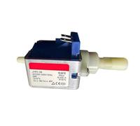 Limpieza de máquina de planchar, accesorios de electroválvula, cafetera 220V dos posiciones dos normalmente cerradas a vapor