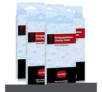 limpieza de Nivona x 5 tabletas NIRT 701 VE10