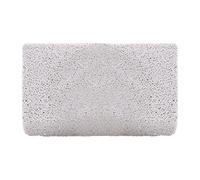 Limpieza de piedra pómez, portátil reutilizable resistente ai, limpieza de piedra pómez para estufas, fregador resistente, camping al aire libre Cocina casera Olla Sartén Horno For