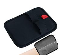 Limpieza de pieles de animales - Herramienta de aseo, guantes de recogida de pelo reutilizables, recogedor de pelusa de doble superficie, ayuda de limpieza doméstica | eliminación loca