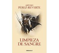 Limpieza de sangre / Purity of Blood: 2 (Best Seller | Ficción)