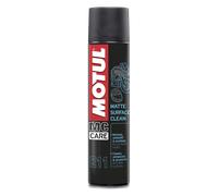 Motul Limpiador de superficies E11 Matte Surface Clean para laca mate 400 ml