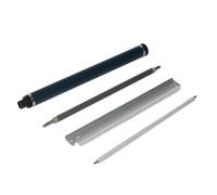 Limpieza del Rodillo de PCR Tambor óptico Rodillo de Carga básica Compatible con MPC305 C306 C307 C406 C407 Modelos(1Set)