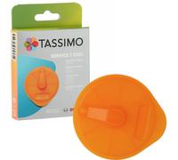 Limpieza Disco T Bosch TAS5 TAS43 TAS47 TAS7 TASSIMO Servicio para Café Genuino