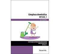 Limpieza doméstica (Servicios Socioculturales y a la Comunidad)