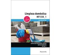 Limpieza doméstica (Servicios Socioculturales y a la Comunidad)