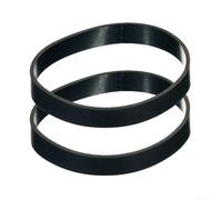Limpieza eficiente con correas de repuesto para Bissell para la serie ProHeat adecuado para varios modelos como 1694, garantiza una larga vida útil