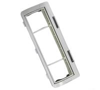 Limpieza eficiente con protector de cepillo de repuesto para aspiradora robot EZVIZ RC3 Plus/RE4 Plus (1 paquete)