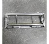 Limpieza eficiente con protector de cepillo de repuesto para aspiradora robot EZVIZ RC3 Plus/RE4 Plus (2 unidades)