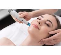 Limpieza facial básica Glow Express