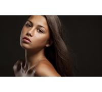 Limpieza facial completa con lifting sin cirugía radiofrecuencia monopolar y máscara led